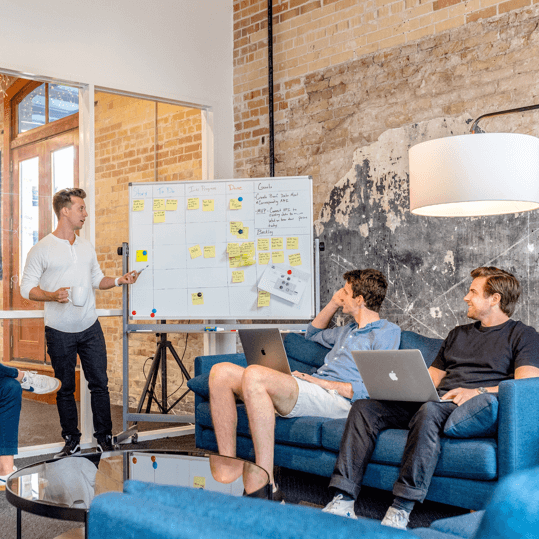 Marva Digital Office