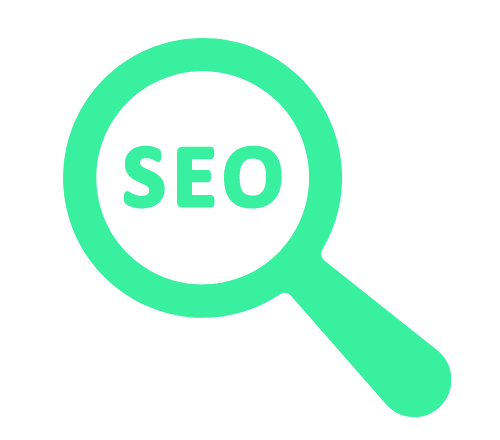 SEO Icon