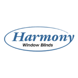 Harmony Window Blinds