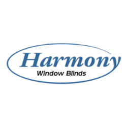 Harmony Window Blinds