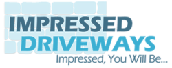 Impressed Logo